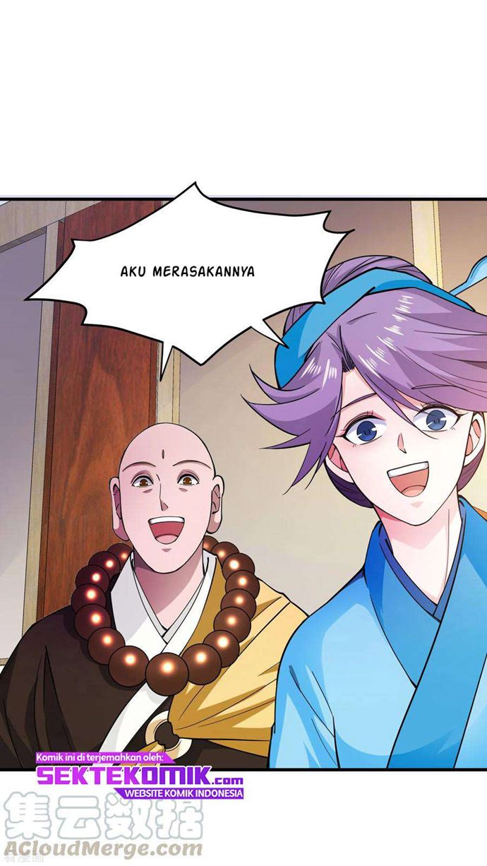 Strongest Divine Doctor Mixed City Chapter 168 Gambar 12
